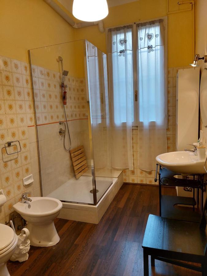 A Casa Dalla Nonna ボローニャ エクステリア 写真