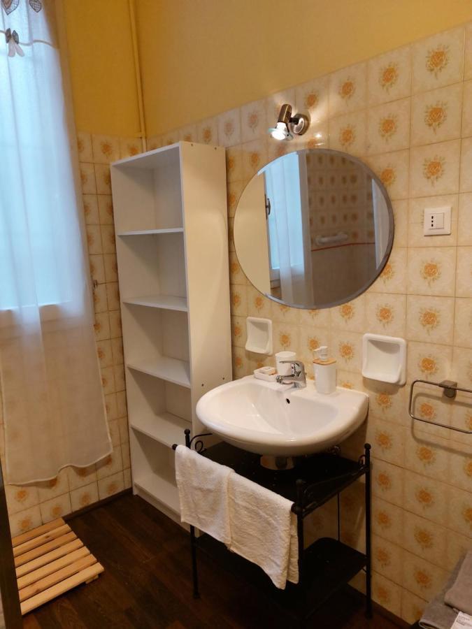 A Casa Dalla Nonna ボローニャ エクステリア 写真